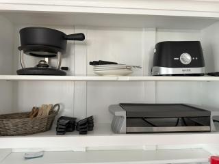 Eigentumswohnung in Grindelwald - Grindelwald - 3