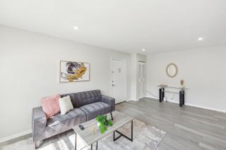 Pine Brook 509 I Corporate 15br Apt I Parking - Newark - 0