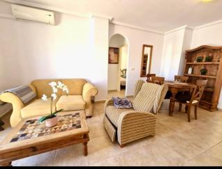 Apartamento El Rincón de los Poetas - Torrevieja - 9