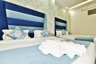 HK's Rooms & Dormitory - Amritsar - 2