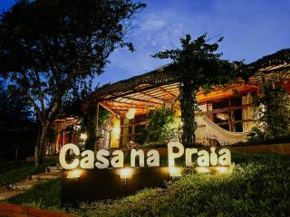 Casa na Praia Tofo- beach front hotel - Praia do Tofo - 5