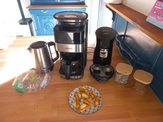 Gite de l'Archerie classé 4 étoiles, 9 personnes - 1