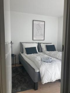 Perfekt beliggenhed i centrum - 9