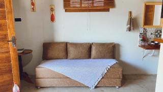 Bangalô Pier em Cumuruxatiba - a 500 metros da praia - 4