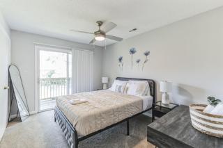 Cb 3516-202 Modern Fayetteville Charm - Fort Bragg - 6