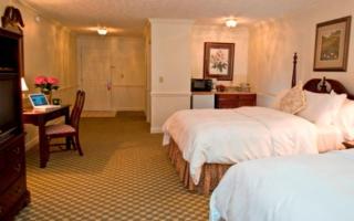 The Dillard House - Dillard - 8