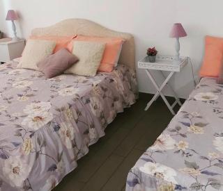 B&B La Perla Bianca - Sássari - 8