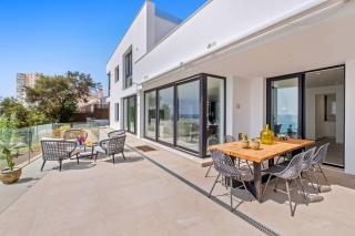 Villa Kalma - Torreguadiaro - Sotogrande - Sotogrande - 0