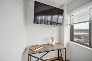 Pp 2312 Modern Corporate 1br, Pool, Gym - Harrisburg - 7