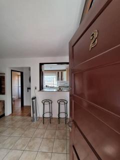 Apartamento Mobiliado no lado da Vila Germânica Oktoberfest - Blumenau - 4