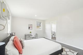 Pine Brook 1218 I Cozy & Comfy I Free Parking - Newark - 1