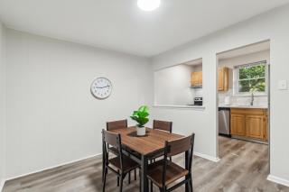 Pine Brook 118 I Modern Corporate 2bd I Parking - Newark - 3