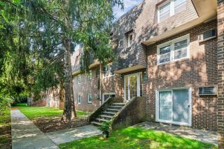 Pine Brook 118 I Modern Corporate 2bd I Parking - Newark - 2