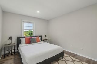 Pine Brook 124 I Modern Gem I Free Parking - Newark - 3