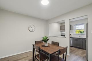 Pine Brook 124 I Modern Gem I Free Parking - Newark - 8