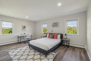 Pine Brook 124 I Modern Gem I Free Parking - Newark - 2