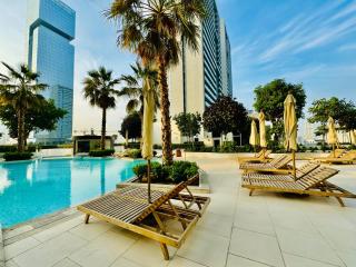 Venduras - Luxury Studio , Hameni Tower, JVC - Dubai - 5