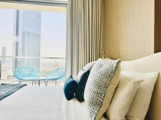 Venduras - Luxury Studio , Hameni Tower, JVC - Dubai - 3