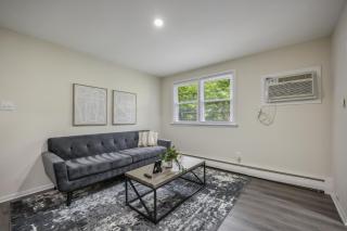 Pine Brook 1306 I Modern 2br Oasis I Free Parking - Newark - 9