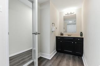 Pine Brook 1306 I Modern 2br Oasis I Free Parking - Newark - 6