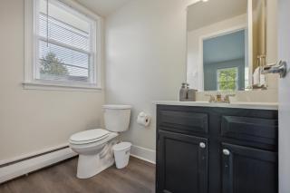 Pine Brook 1306 I Modern 2br Oasis I Free Parking - Newark - 7