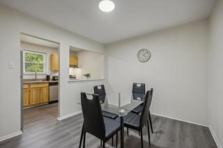Pine Brook 1306 I Modern 2br Oasis I Free Parking - Newark - 1
