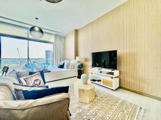 Venduras - Luxury Studio , Hameni Tower, JVC - 5