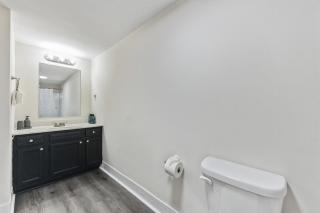 Pine Brook 816 I Corporate 2br Apartment ! - Newark - 9