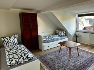 Bee Flats - Velbert - 8