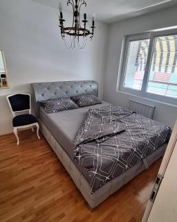 Apartman Park - Šabac - 4