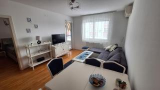 Apartman Park - Šabac - 6