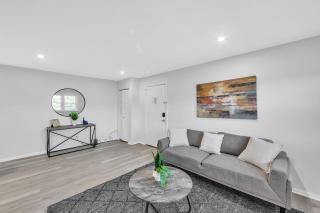 Pine Brook 817 I Corporate 1br Apartment ! - Newark - 9