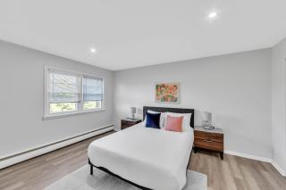 Pine Brook 817 I Corporate 1br Apartment ! - Newark - 7