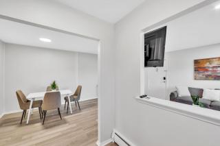 Pine Brook 817 I Corporate 1br Apartment ! - Newark - 2
