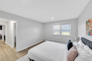Pine Brook 817 I Corporate 1br Apartment ! - Newark - 4