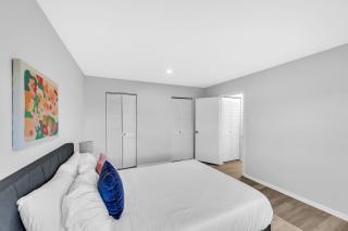 Pine Brook 817 I Corporate 1br Apartment ! - Newark - 3