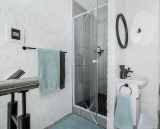 The Luxe Loft - 1