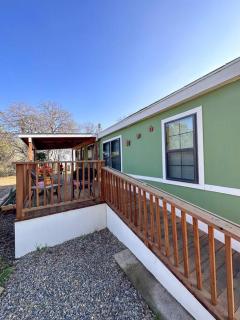 GIPAC Vacation Rental - Bootjack - 1