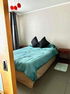 Exclusivo Departamento 2 - Antofagasta - 7