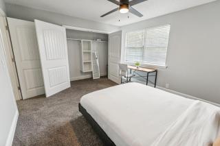 Brentwood D6 I Cozy & Comfy I 2bd I Free Parking - Nashville - 1