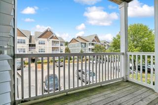 Verandas 2123 I Comfortable W A Modern Flair - Valley - 7