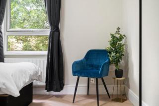 London Greenwich Zone 2 Apartment 5 Beds 2 Bath Free Parking - Londen - 9
