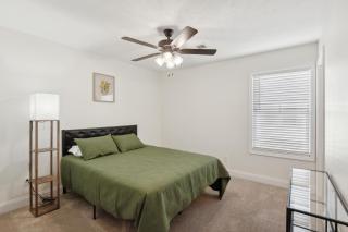 Alto K4 I Cozy & Comfy I Gym I Parking I Pool - 6