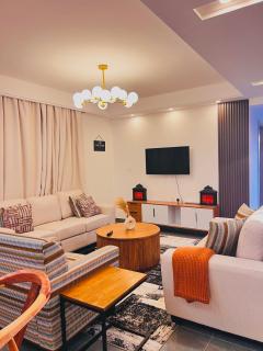 Cozy Nest by Linda - Nairobi - 2