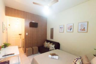 Kitnet Beira Mar para até 3 pessoas - 6