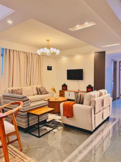 Cozy Nest by Linda - Nairobi - 5