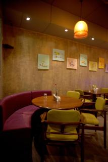 Hotel Platinum Inn - Ahmedabad - 3