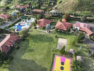 La Victoria Hotel Campestre - 5