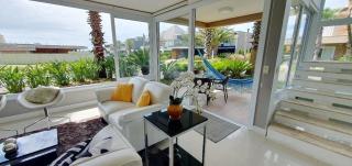 Residência Luxuosa para Temporada, Xangri-lá - Xangri-lá - 7