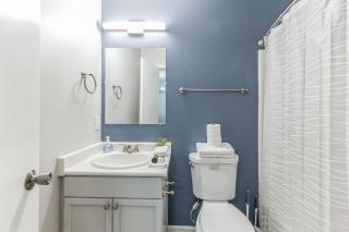 Cb 3516-206 Modern Fayetteville Charm - Fort Bragg - 7
